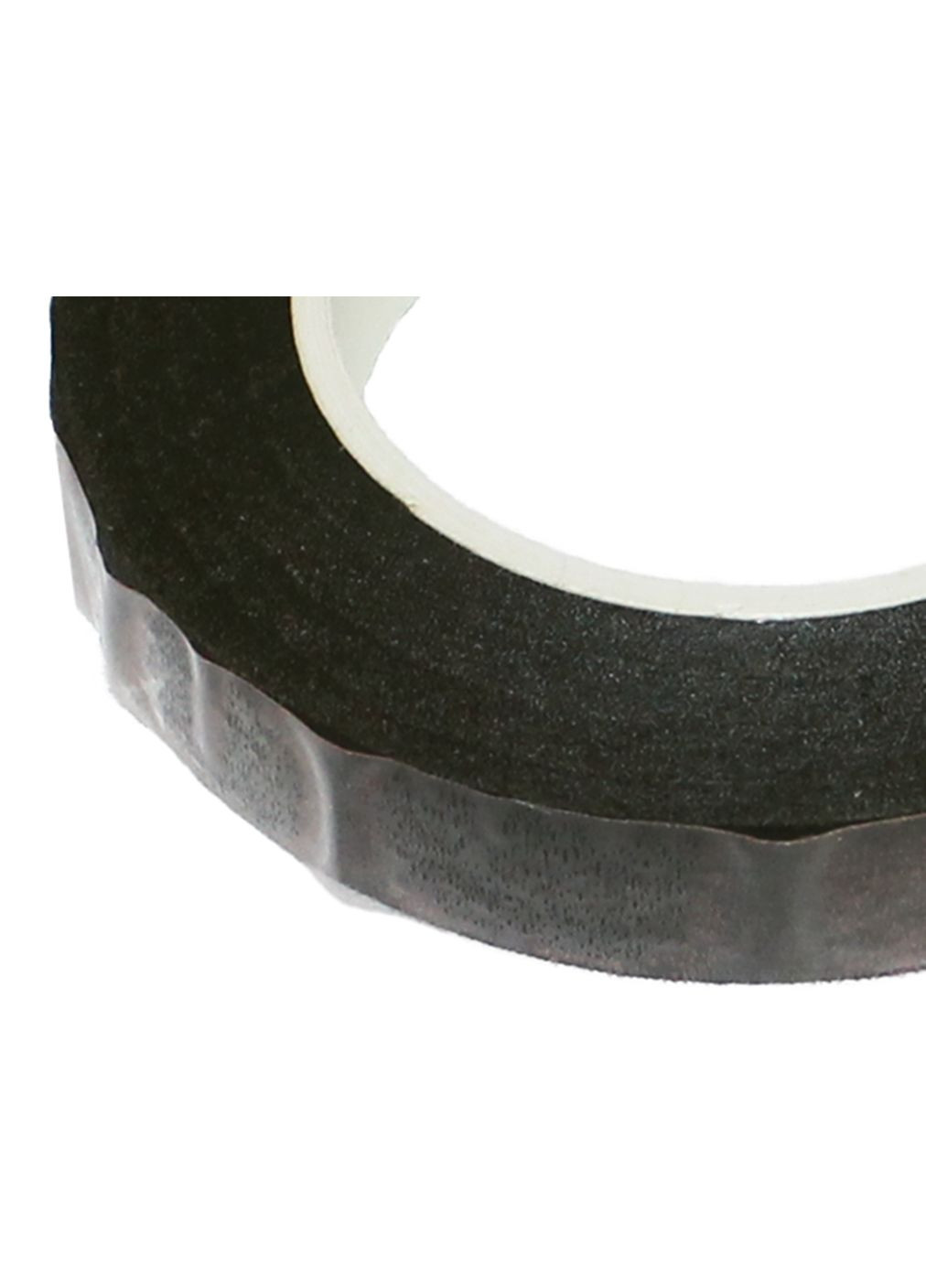 Флористическая лента Тейп Коричневый 1.2см/30м FROM FACTORY FLL (335398986)