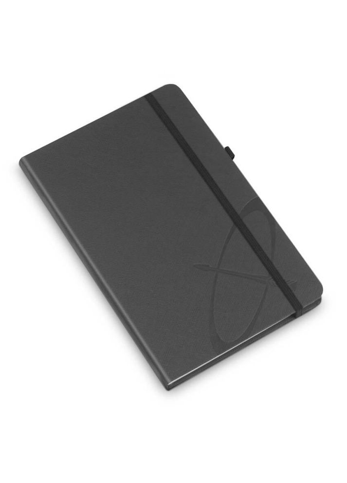 Набор INGENUITY Black Lacquer GT FP F перьевая ручка + блокнот 60 011b24 Parker (319663525)