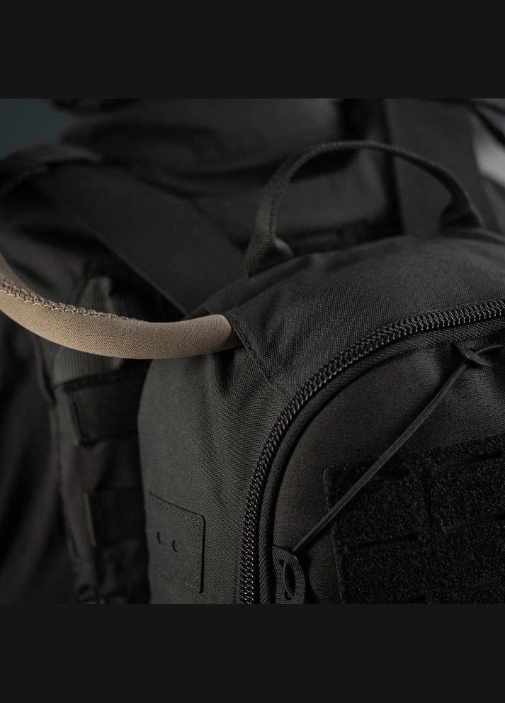 Рюкзак Sturm Elite Black M-TAC (326504944)