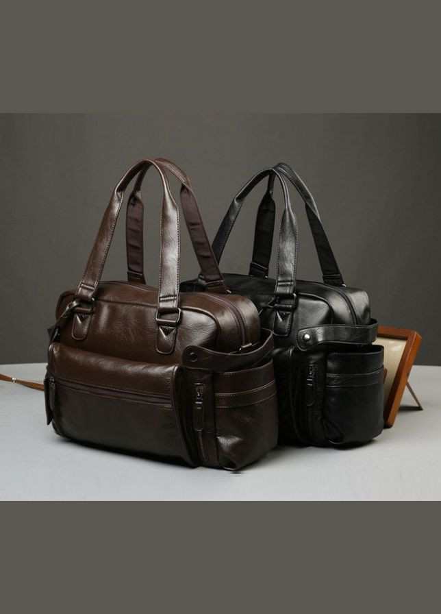 Міська чоловіча сумка(BRT) Brettani (336552058)