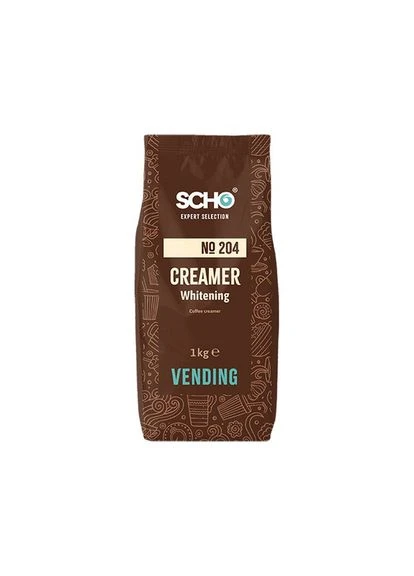 Сухі вершки Scho Creamer Whitening 1 кг No Brand (385239490)