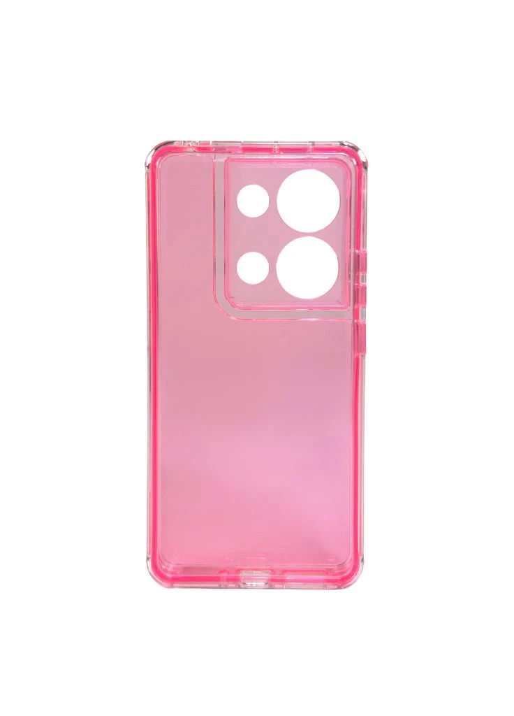 Чохол для смартфона Space III for Xiaomi Redmi Note 13 Pro 4G/Poco M6 Pro 4G No Brand (389442963)
