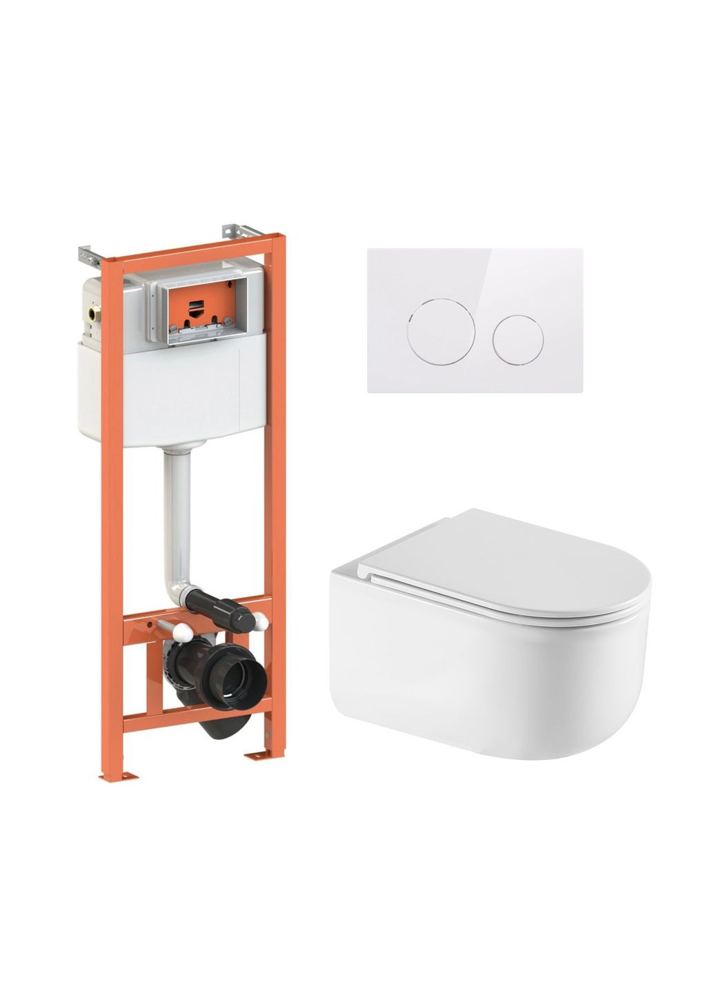 Інсталяції Qtap QT2433084EUQW46146 (337514824)