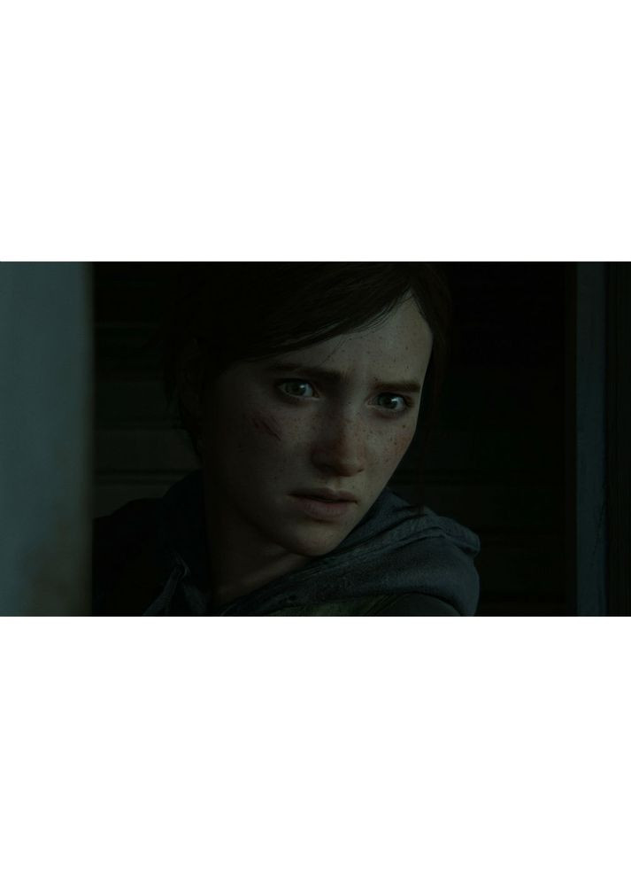 Гра The Last of Us Part II для Sony 4 (PS4) PlayStation (307994371)