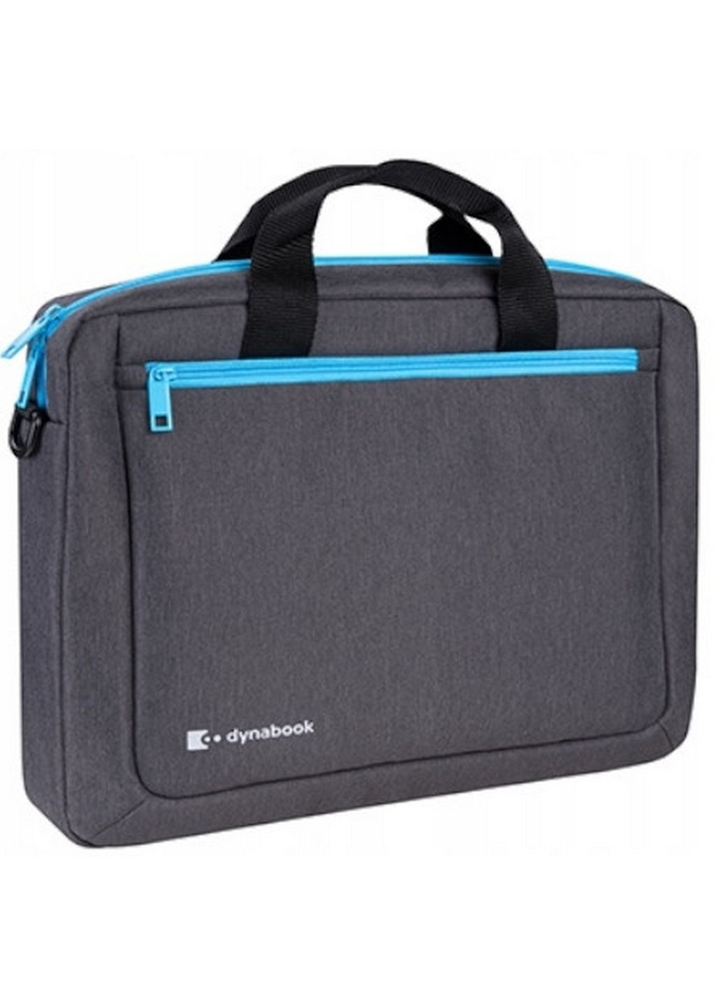 Легкая сумка для ноутбука 15,6" 40,5х7х31 см No Brand (289366006)