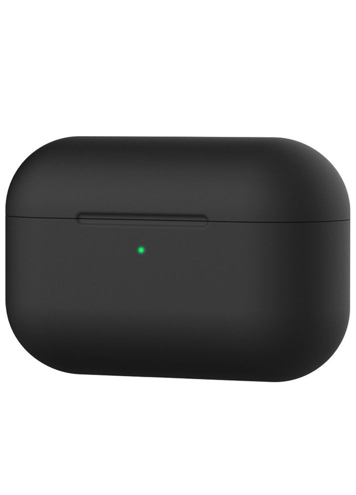 Чехол на силиконовый Аирподс О No Brand Airpods Pro (339092274)