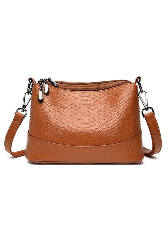 Сумка жіноча Sonata Orange Italian Bags (292002095)