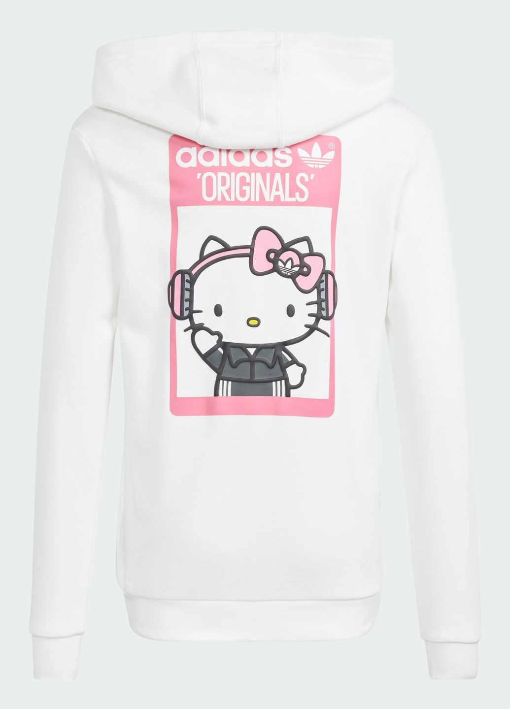 Худи Originals x Hello Kitty adidas (289059982)