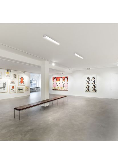 LED светильник IP65 линейный 40W 1.2М 5000K Videx (367580939)