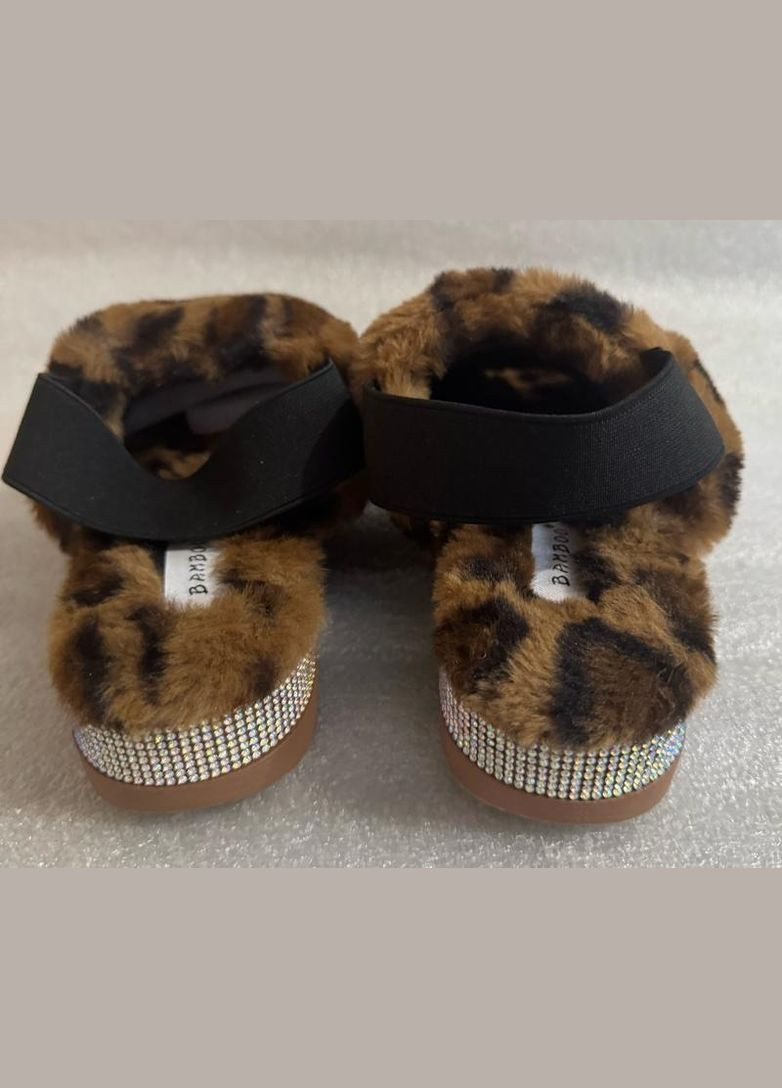 Шльопанці Bamboo (342718164)