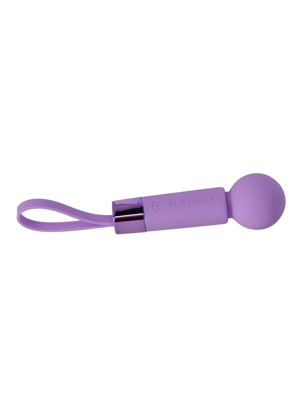 Міні-вібромасажер Pearlstasy violetFairyGasm 19431 FairyGasm (392052292)