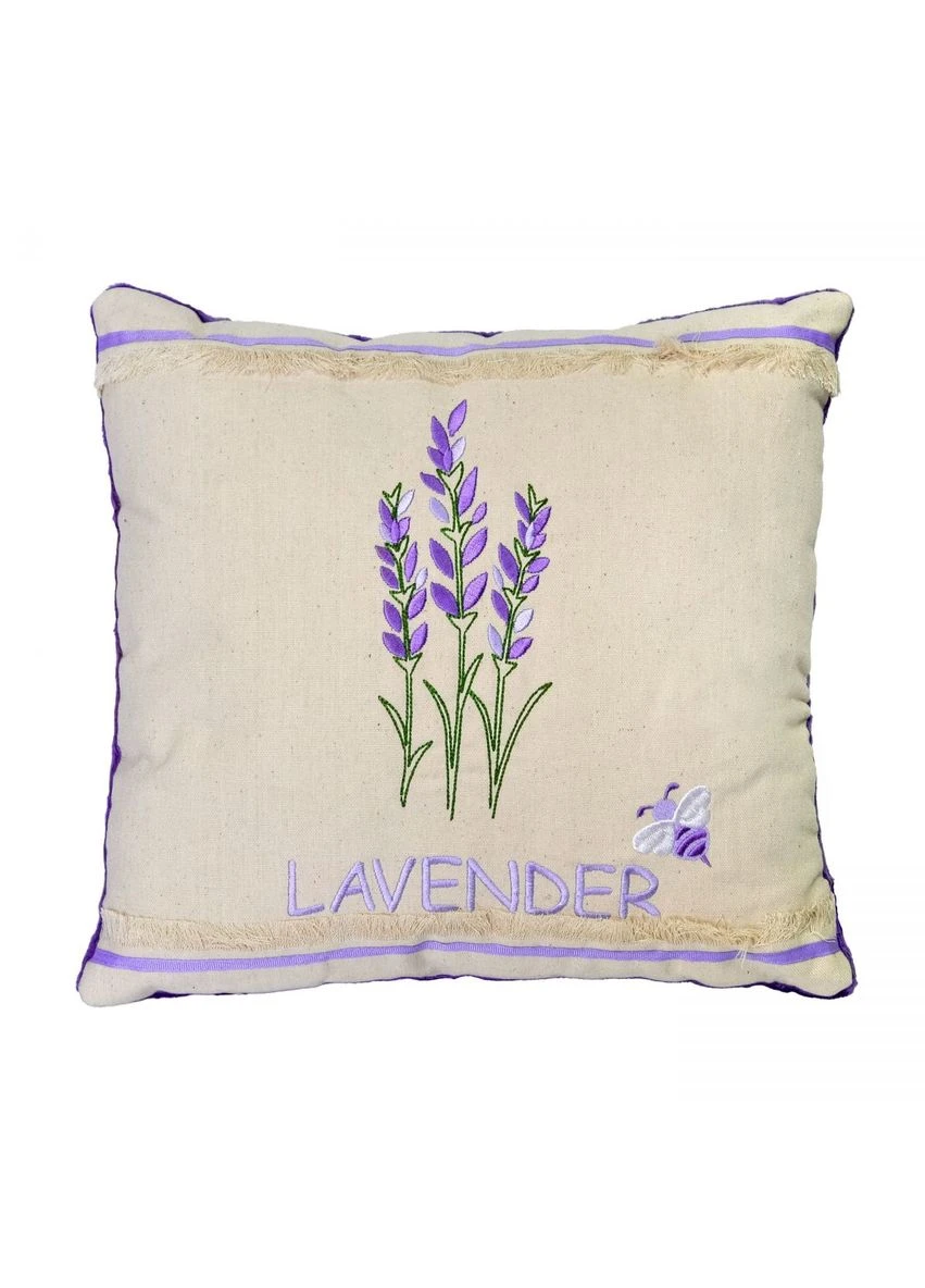 Оригинальная подушка Lavender, (Срок доставки до 10 дней!) Tigres (388332410)