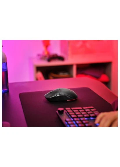 Мишка GXT 926 Redex II Wireless/USB-A/USB-C Black (25126) Trust (396668089)