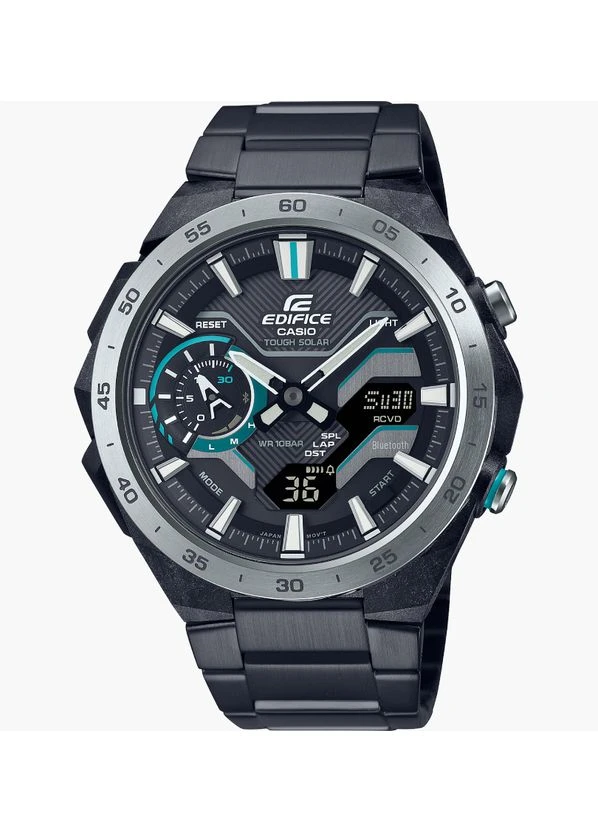 Годинник Edifice Windflow ECB-2200DD-1A Casio (398003825)