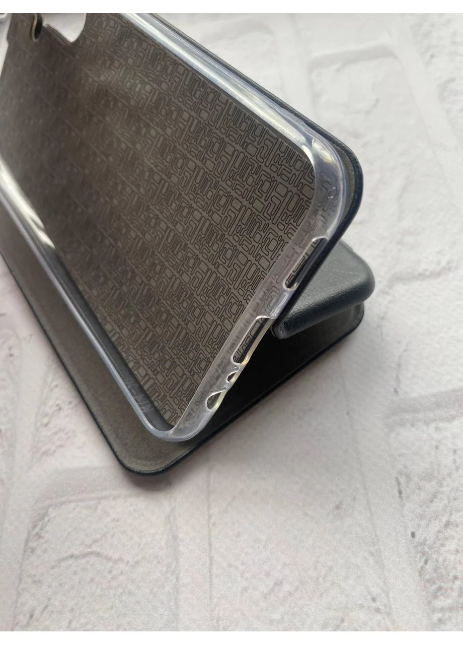 Чохол-книжка для Samsung Galaxy M14 Чорний Creative (360702174)
