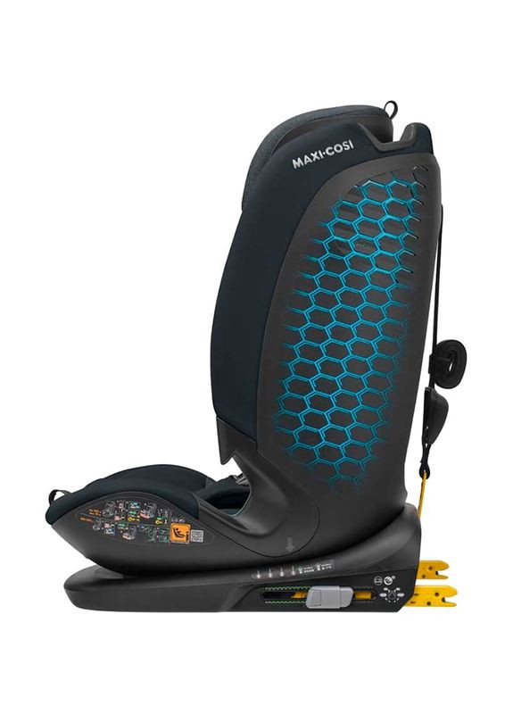 Автокресло Titan Plus I-Size Authentic Graphite (8836550110) Maxi-Cosi (325218614)