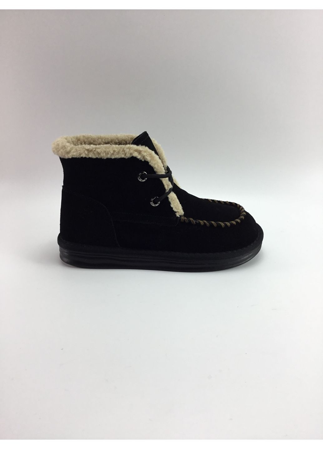 Жіочі зимові ботінки Iva (365247065)