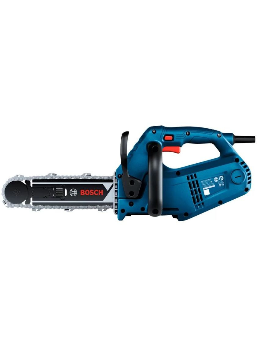 Цепная электропила Professional GAC 250 (1.2 кВт, 250 мм) для газоблока (26253) Bosch (340276508)