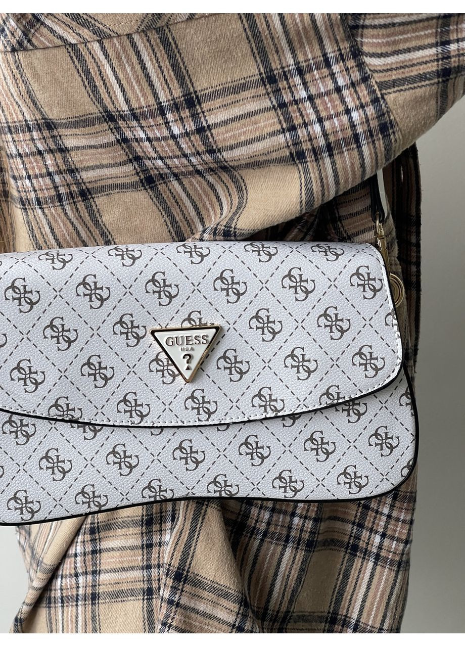 Сумка женская багет No Brand (369935783)