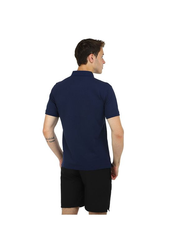 Комбінована поло чоловіче ld-8901, (06531089) LIDONG