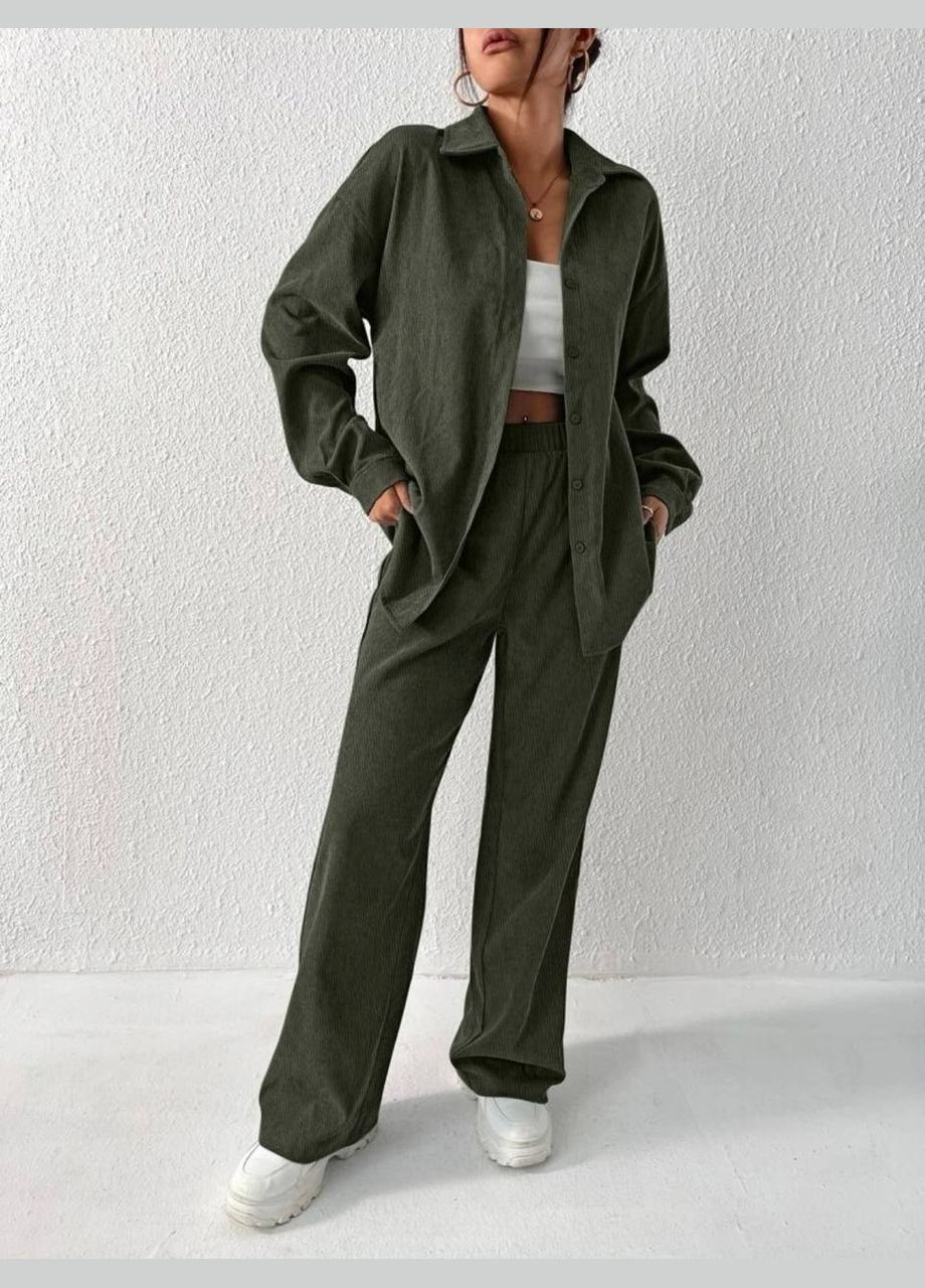 Жіночий костюм No Brand (316264683)