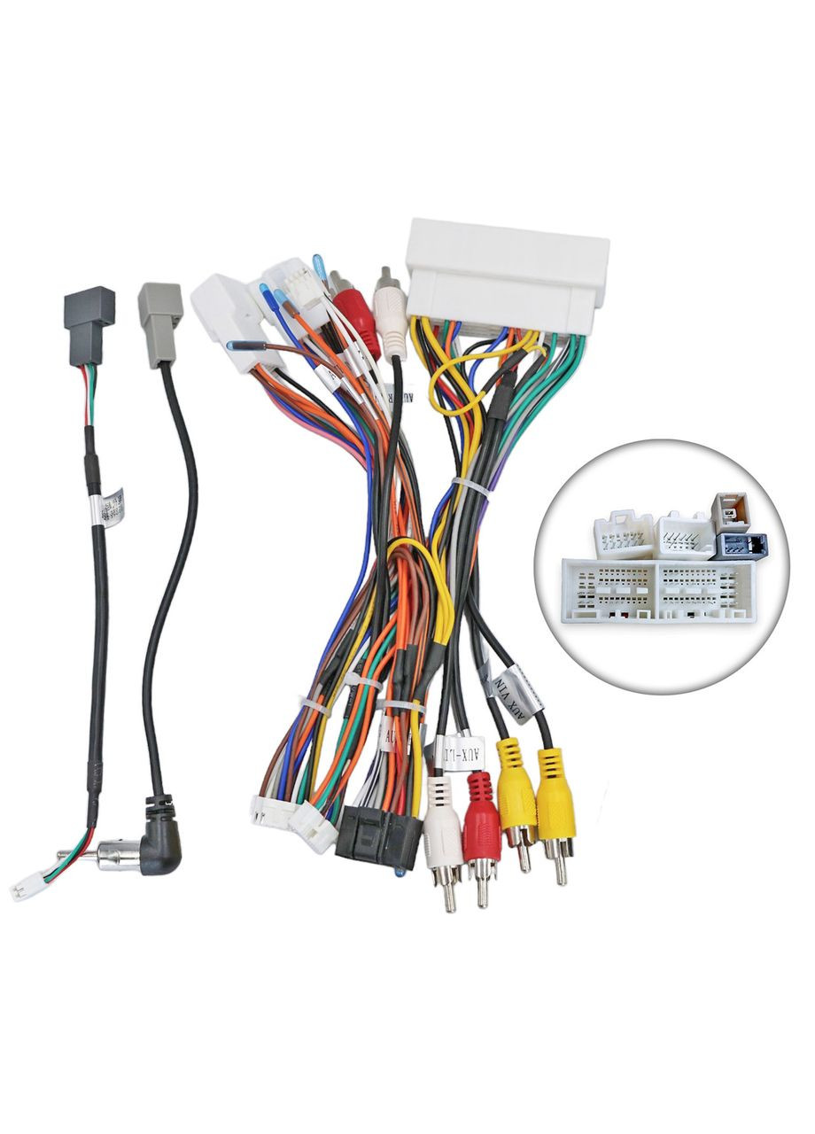 Штатная магнитола серии Mekede M200S 2K под KX3 2020+ (F1) (W1) 9 дюймов Kia (301087609)