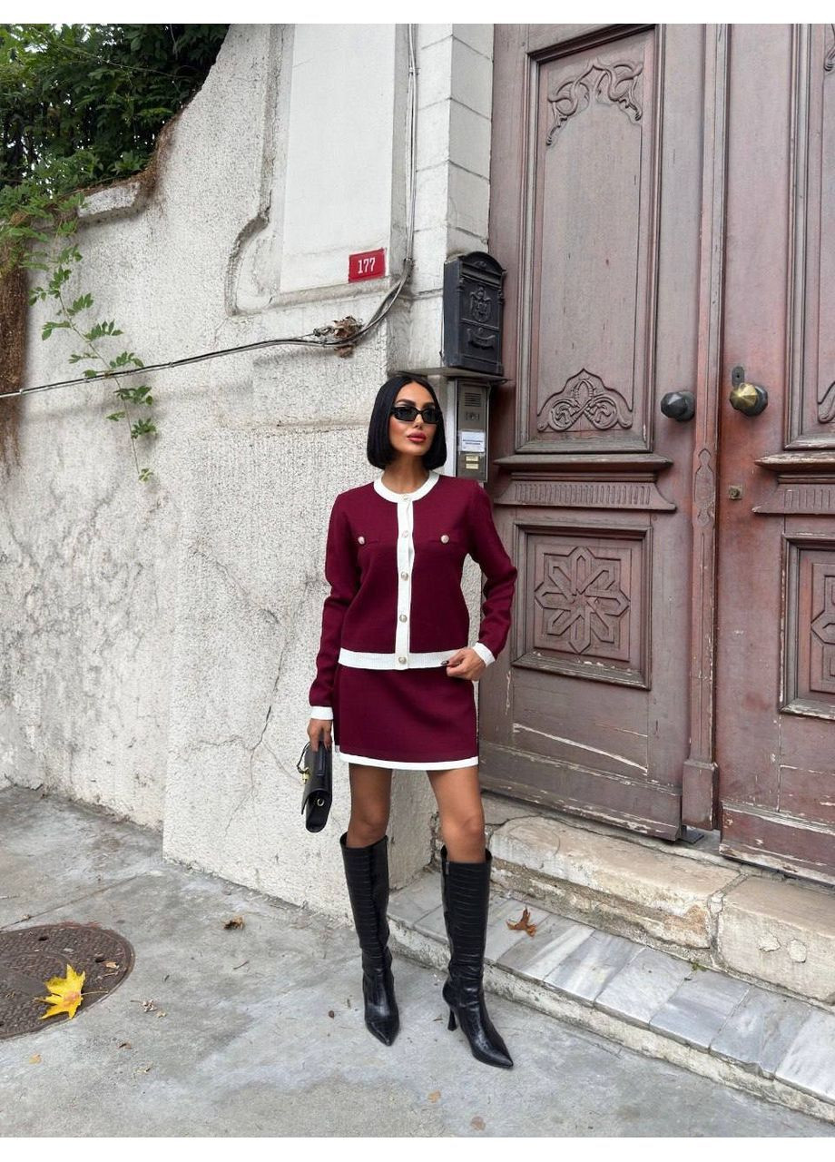 Женский костюм No Brand (369135651)