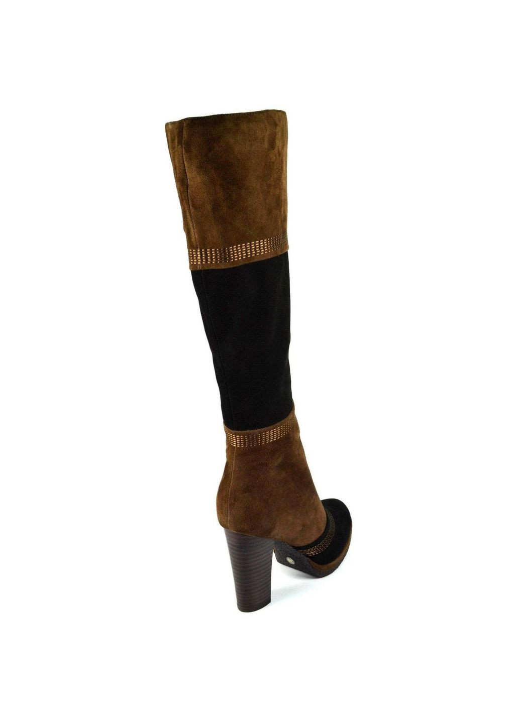 Зимові чоботи Geronea (331282876)