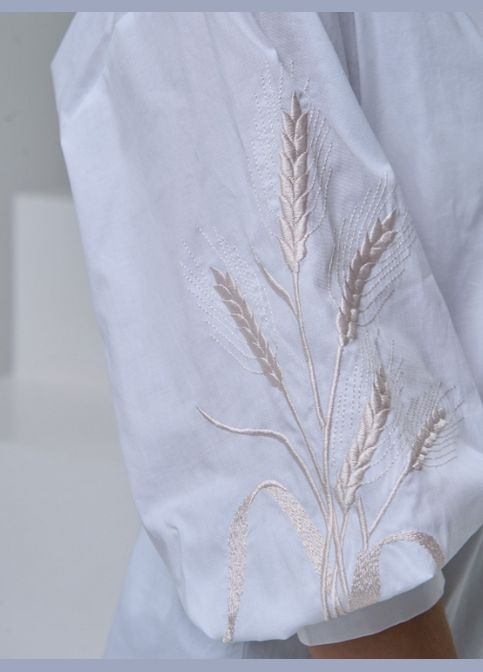 Бавовняна сорочка No Brand (301836004)