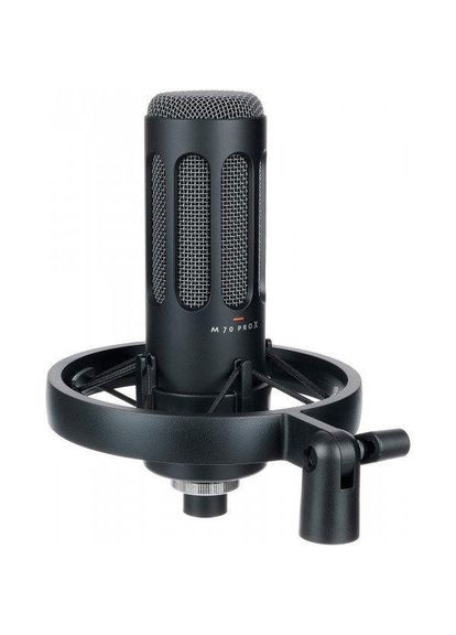 Микрофон студийный/ для стриминга, подкастов M 70 PRO X Beyerdynamic (315004784)