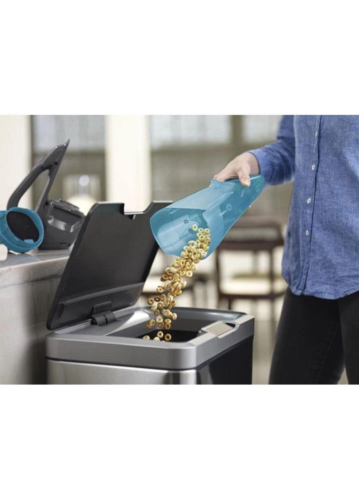 Акумуляторний пилосос WDA320J (6482606) BLACK&DECKER (372465572)