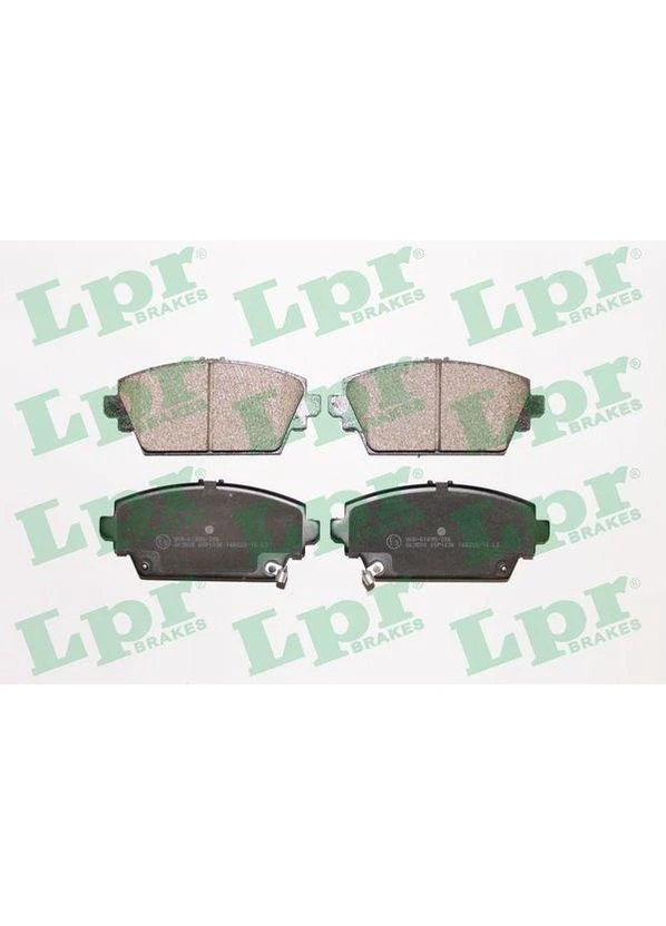 Колодка LPR (380075813)