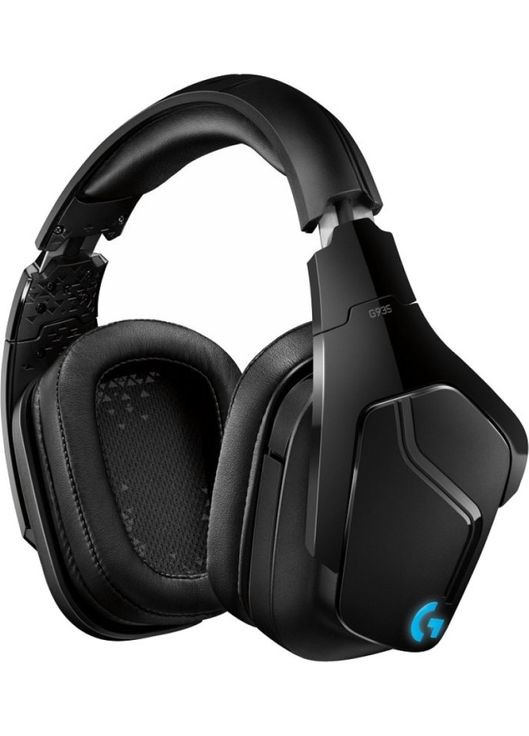 Бездротова гарнітура - навушники з мікрофоном g935 (L981-000744) Logitech (363834795)