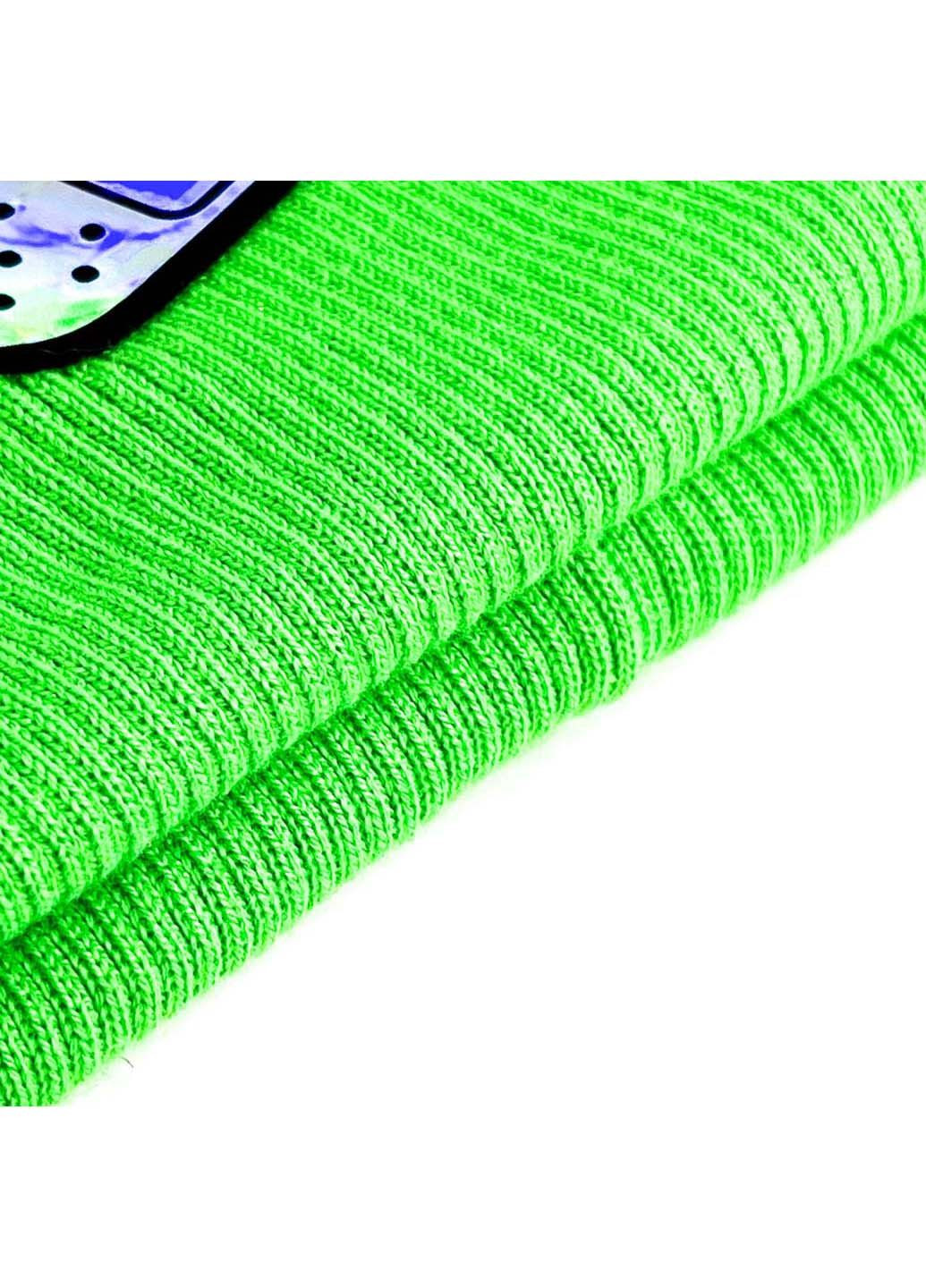 Шапка LuckyLOOK (314774236)