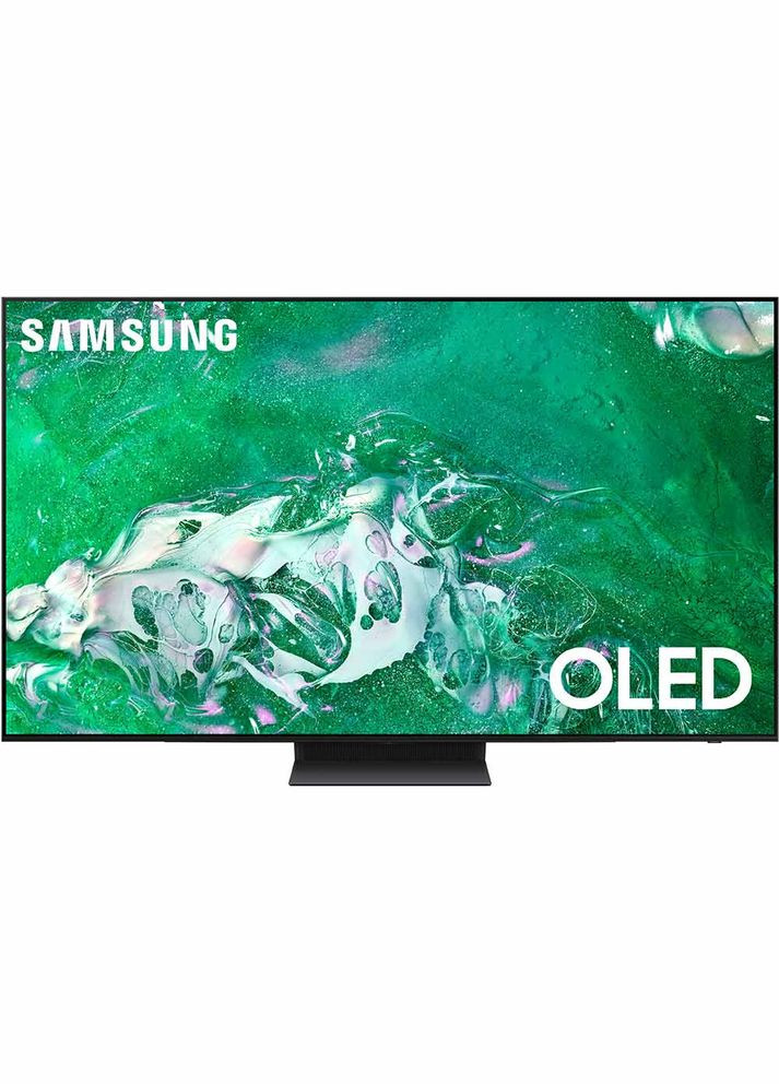 Телевізор QE55S90DAEXUA Samsung (306527389)