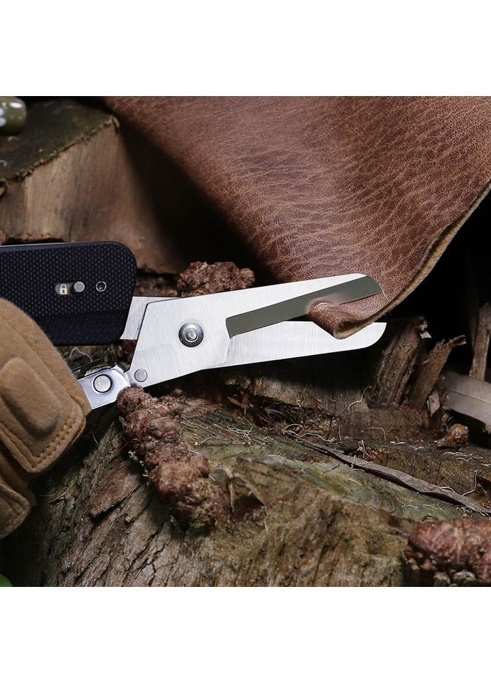 Нож-Ножницы KS S501U (A-017711) Roxon (319390707)