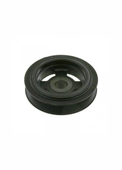 Ременный шкив коленчатого вала Swag (345754960)