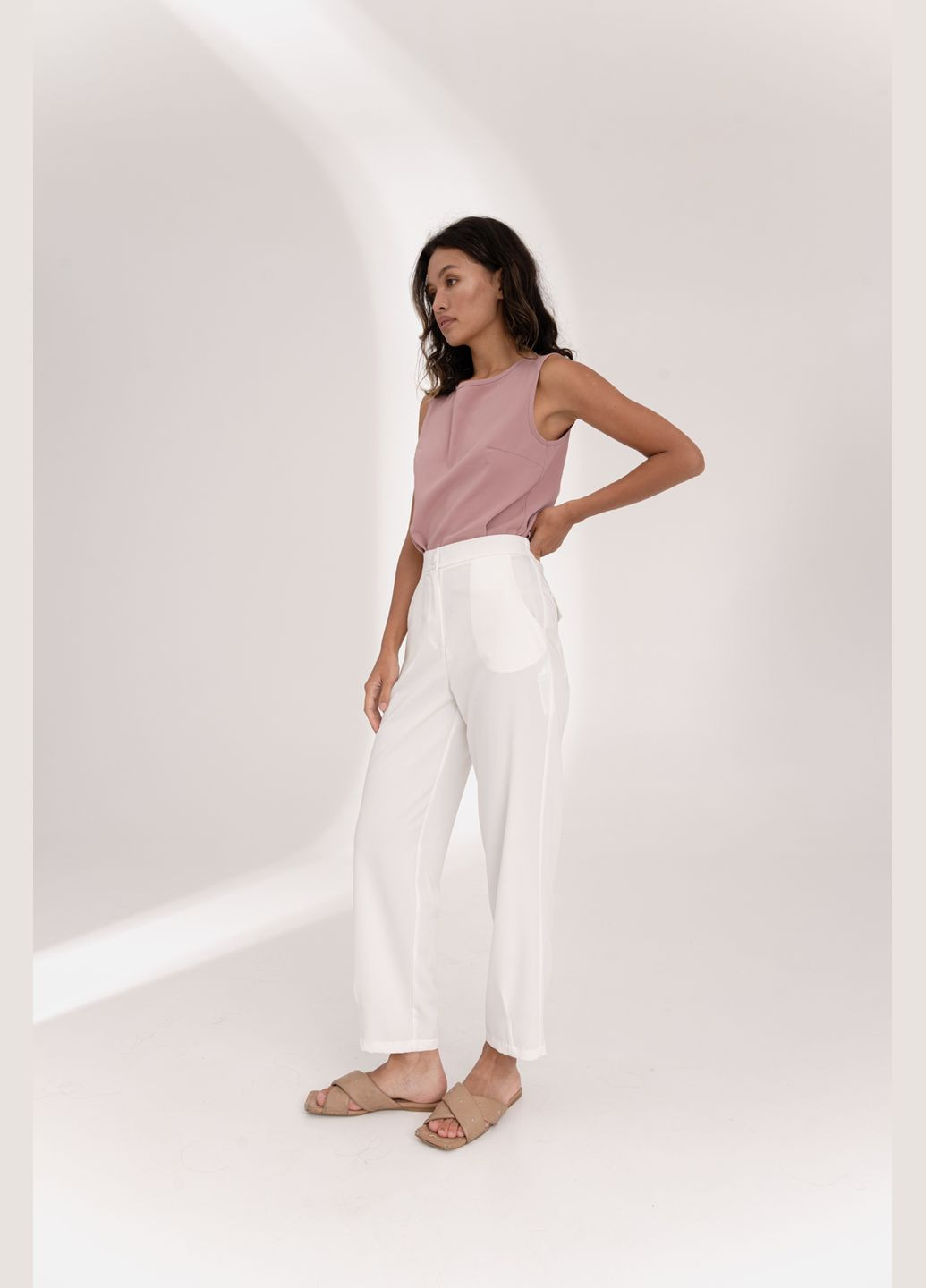 Брюки Azuri (297913944)