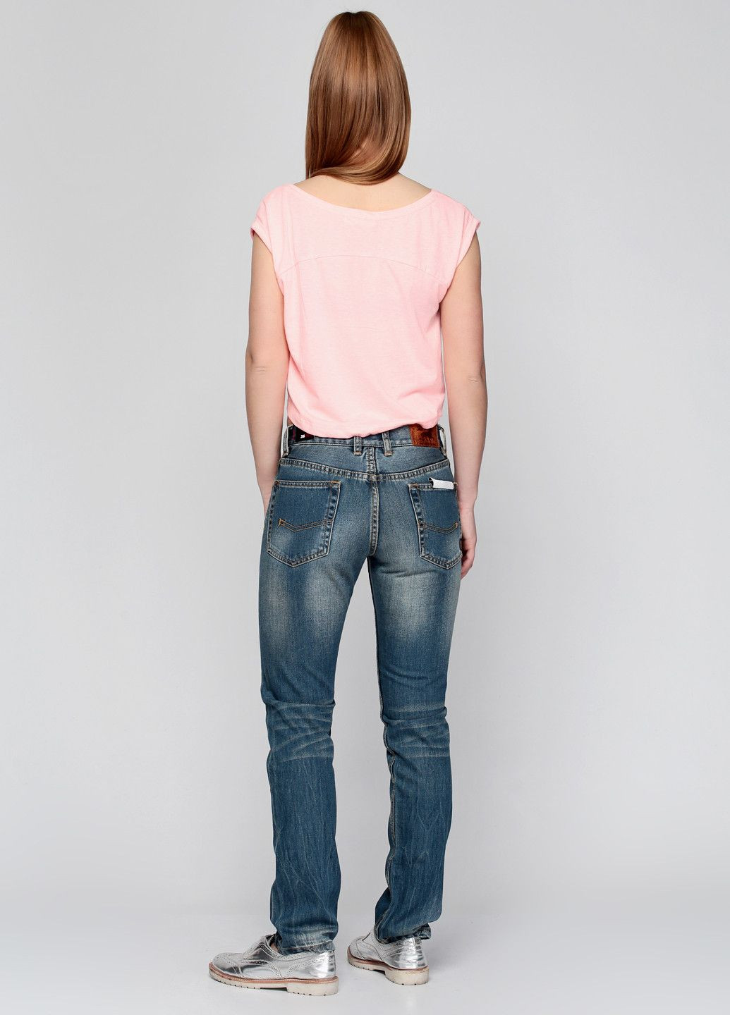 Джинсы Черный Element - (315403643)