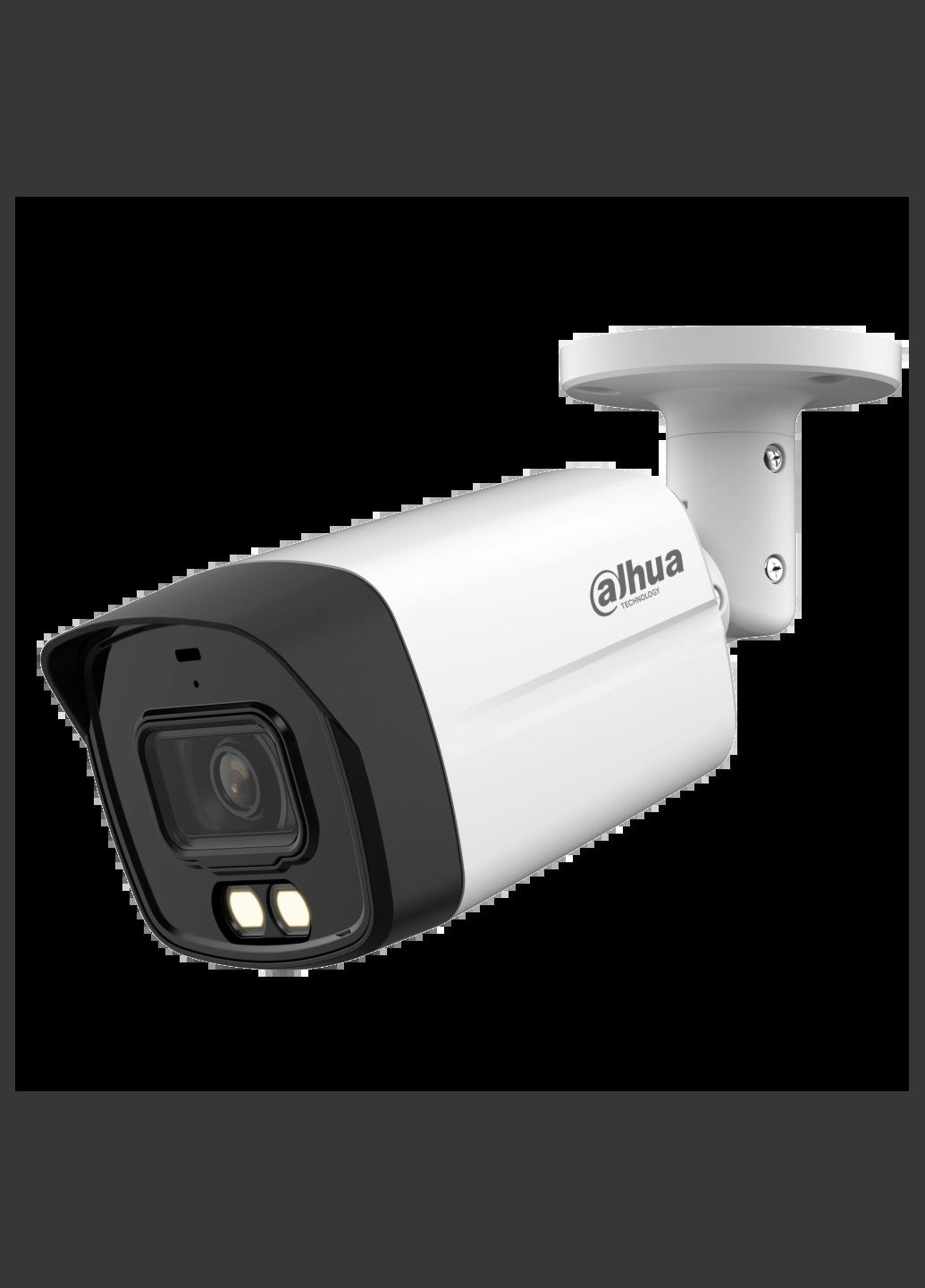 2 МП Smart Dual Light HDCVI DH-HAC-HFW1200TLMP-IL-A (2.8мм) Dahua (337114891)