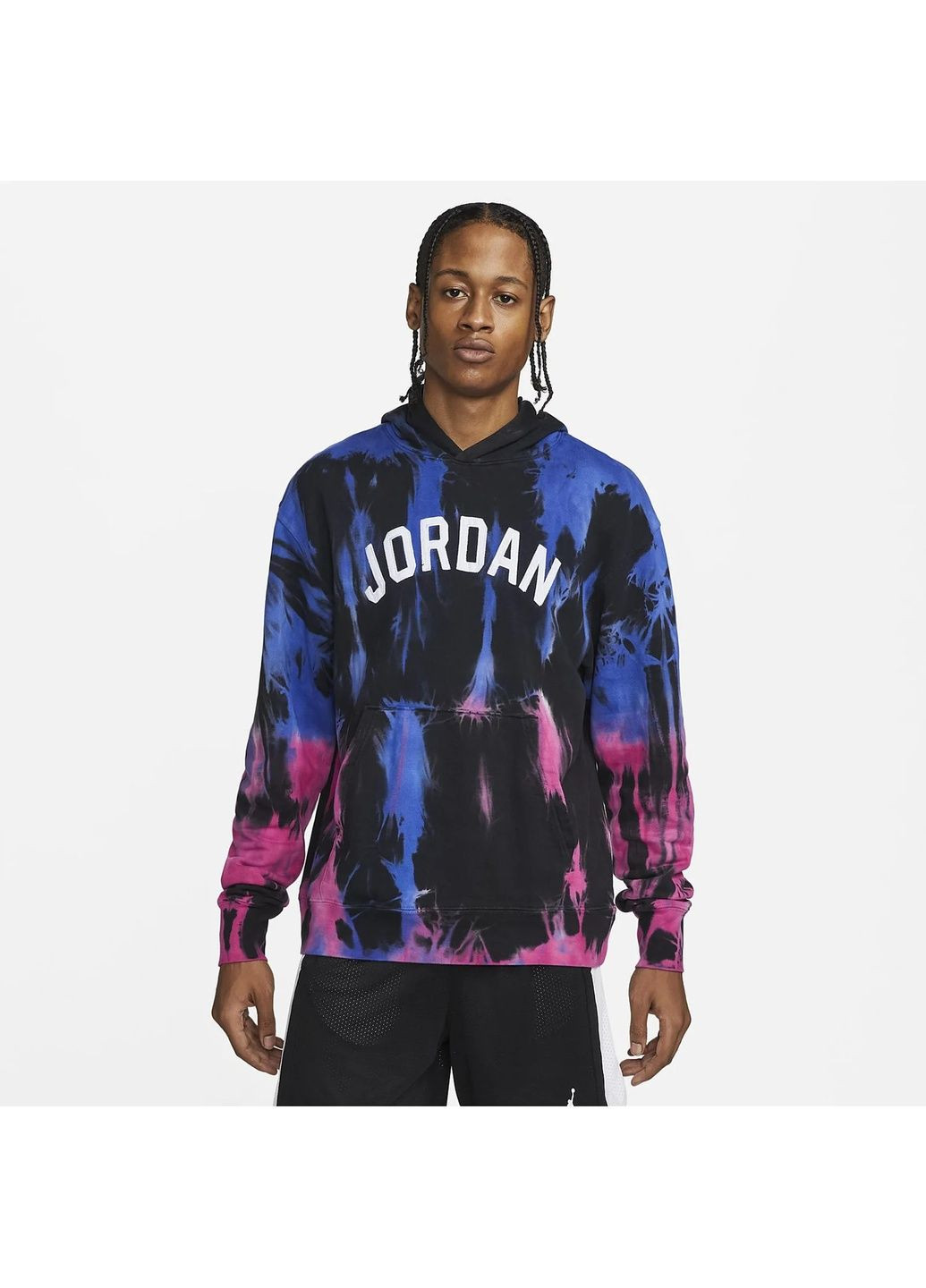 Худі чоловіче Sport Dna Multi Air Jordan (364838168)