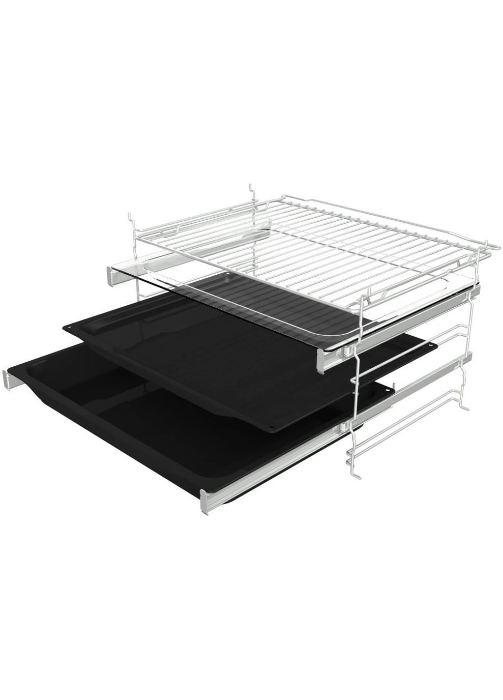 Духовка электрическая BOS6737E20FBG Gorenje (314928953)