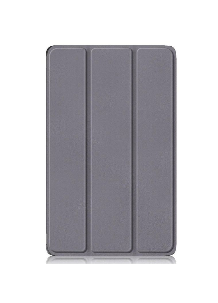 Чехол Slim для планшета Lenovo Tab M8 (4rd Gen) TB300 - Grey Primolux (262806158)