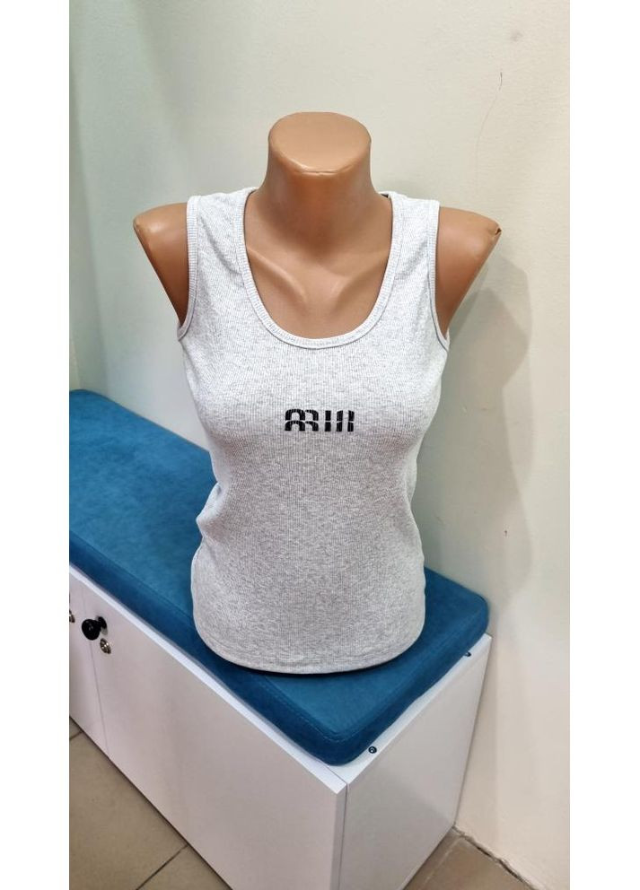 Майка Mint — 351855294