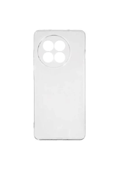 Чехол для мобильного телефона (713161) BeCover OnePlus Ace 5 5G Transparancy (380251006)