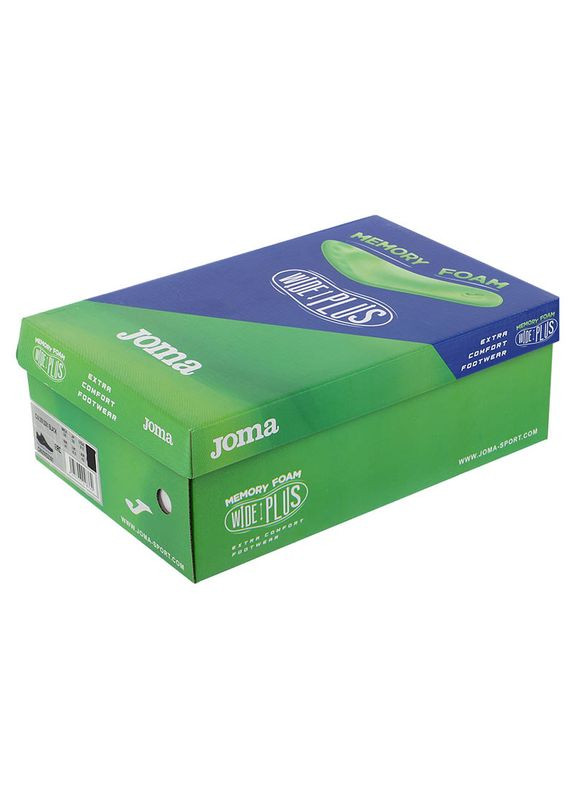 Цветные всесезонные кроссовки c.selene cseles2303 темно-синий (06590010) Joma