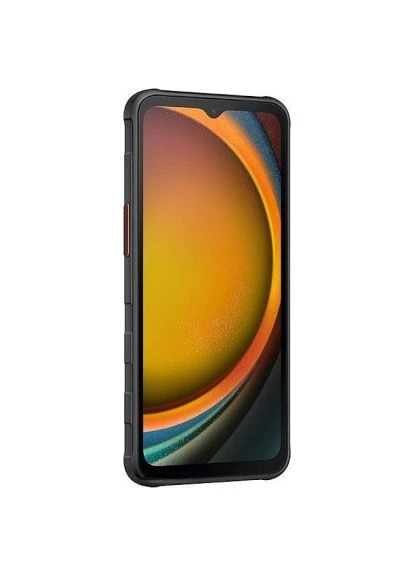 мобильный телефон galaxy xcover7 6/128gb black (sm-g556bzkdeuc) Samsung (395308203)