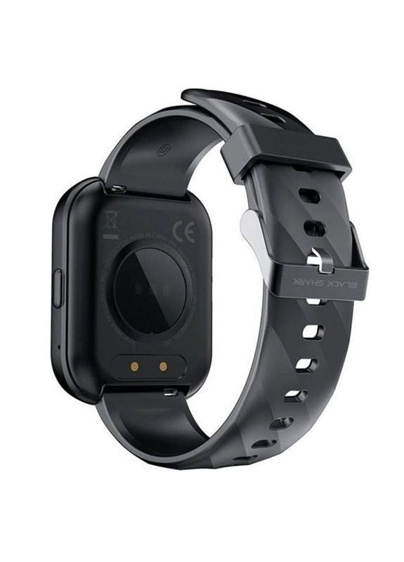 Умные часы Watch GT Black Black Shark Доросла (298426297)