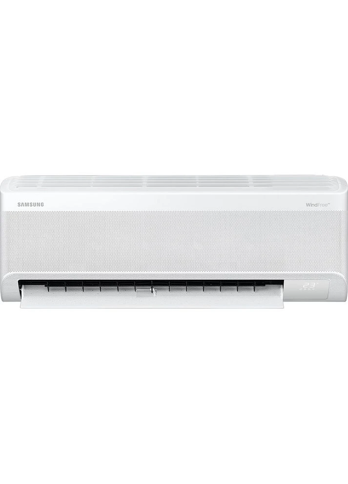 Кондиционер WindFree Mass GEO AR60F12C1BWNUA/AR60F12C1BWXUA Samsung (330224320)