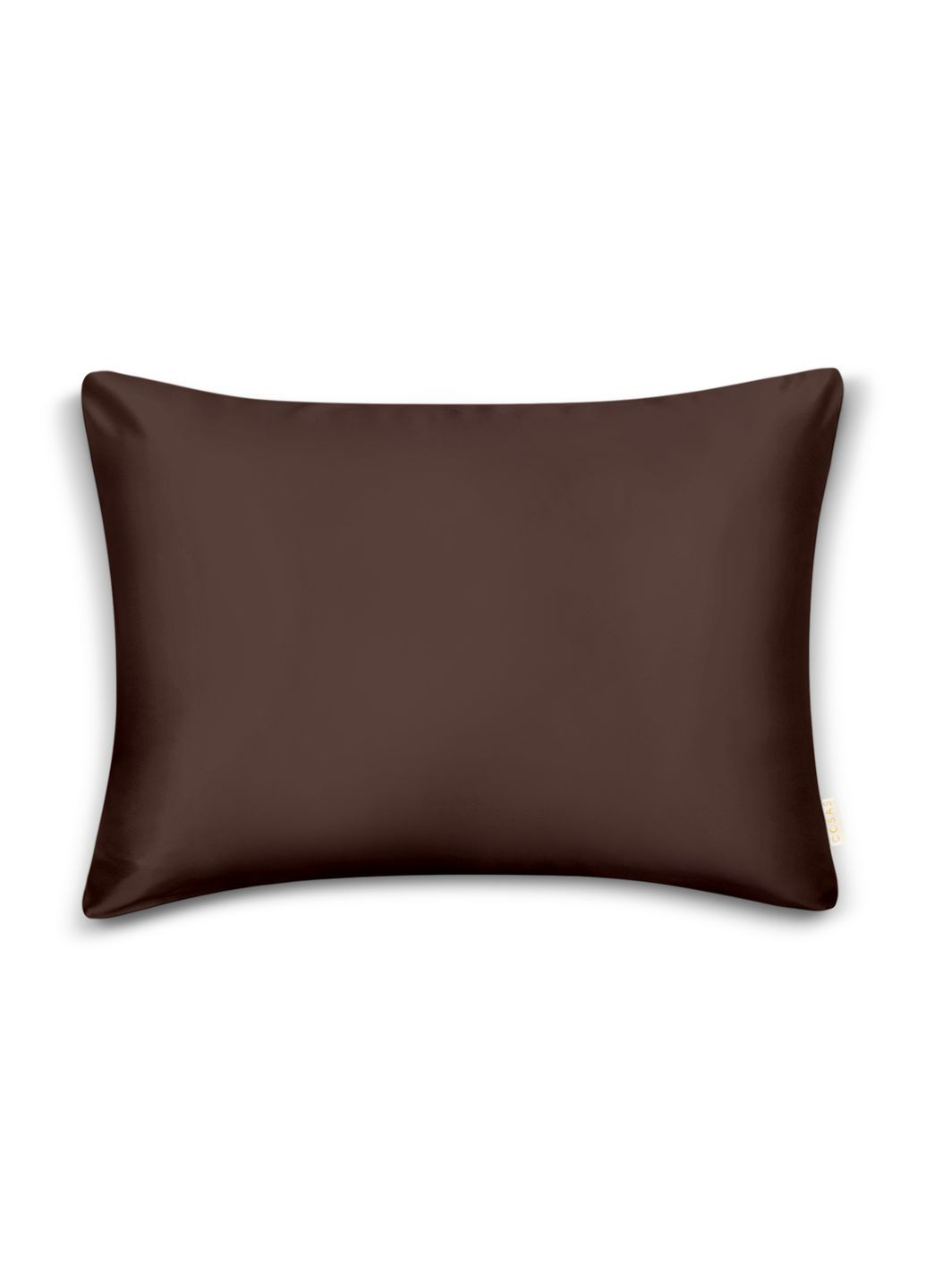 Наволочка сатин на подушку 50х70 CHOCOLATE (4822052024232) Cosas (367914908)